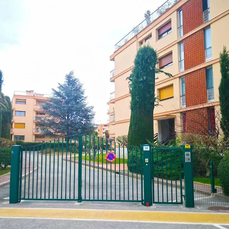 Le Surcouf Apartamento Sainte-Maxime
