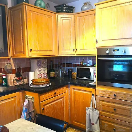 Apartamento Le Surcouf